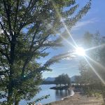 Jericho Mountain State Park Campground