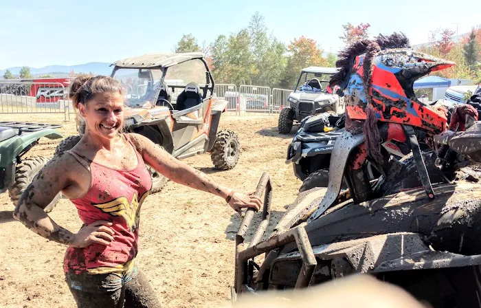 Jericho Mountain State Park Campground Picture 2