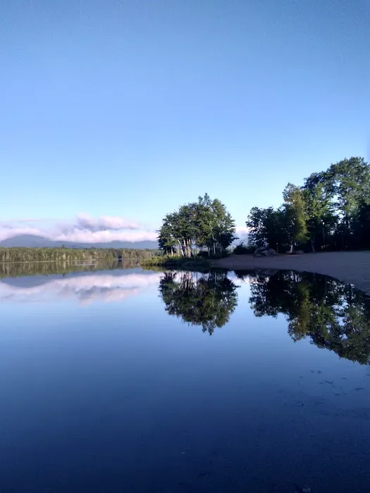 Jericho Mountain State Park Campground Picture 4