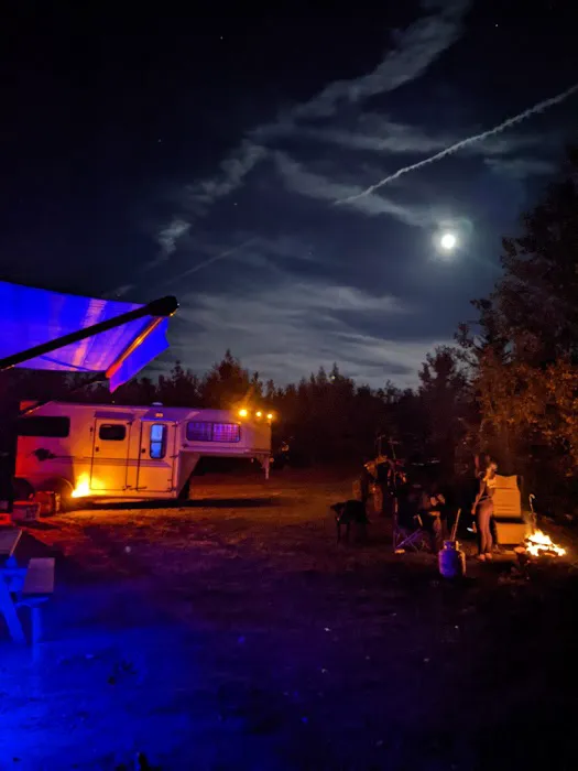 Jericho Gateway Family Campground Picture 3