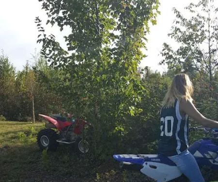 Jericho Gateway Family Campground