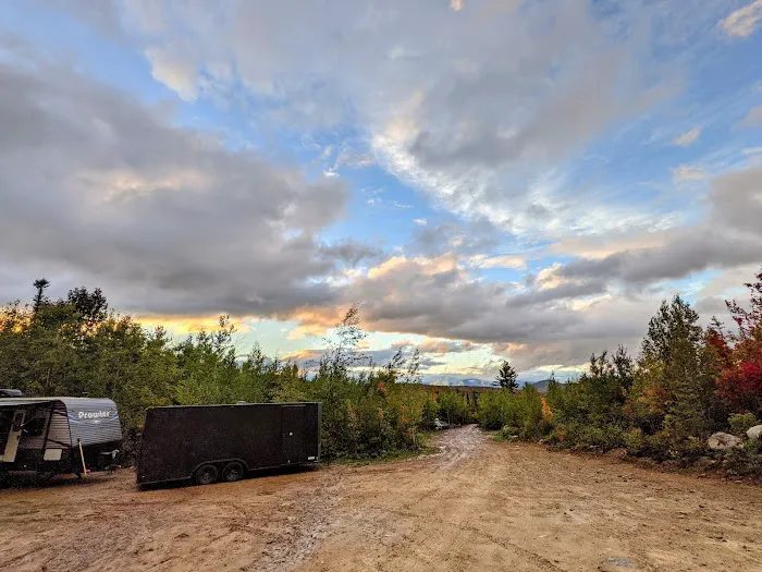Jericho Gateway Family Campground Picture 2