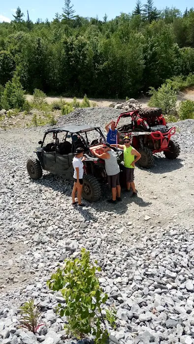 Jericho Gateway Family Campground Picture 8