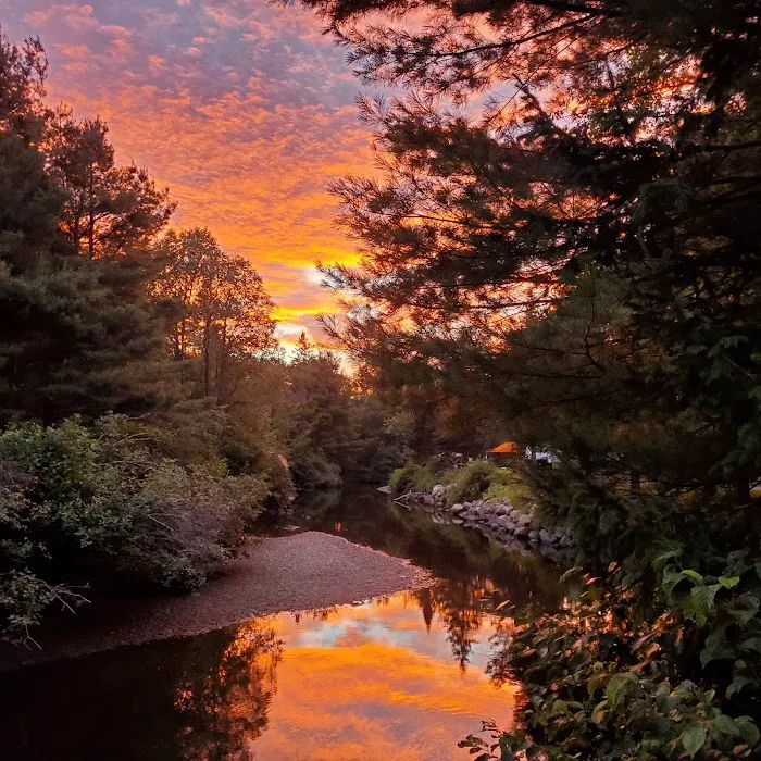 Clear Stream Campground Picture 9