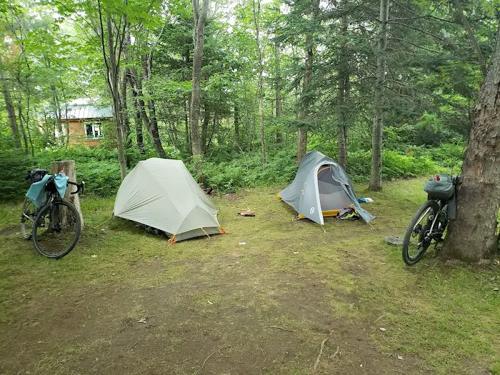 Clear Stream Campground Picture 10