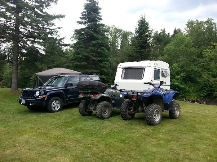 Clear Stream Campground Picture 7