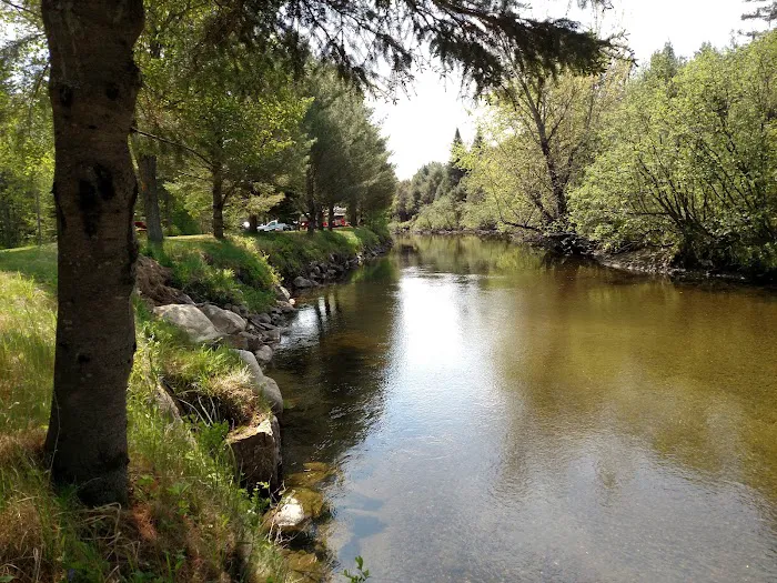 Clear Stream Campground Picture 8