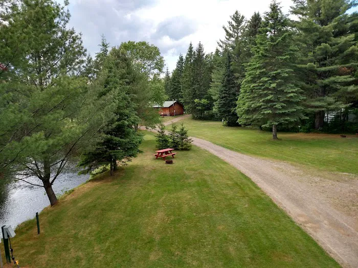 Clear Stream Campground Picture 5