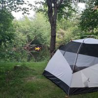 Clear Stream Campground ico