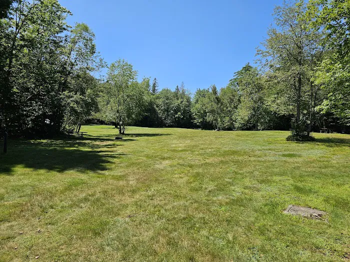 Moose Brook State Park Campground Picture 3