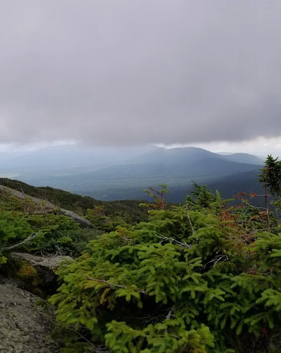 Moose Brook State Park Campground Picture 7