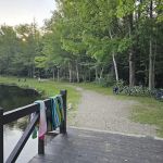 Moose Brook State Park Campground