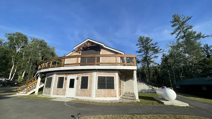 Umbagog Lake State Park Campground Picture 1