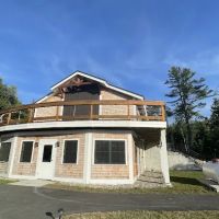 Umbagog Lake State Park Campground ico