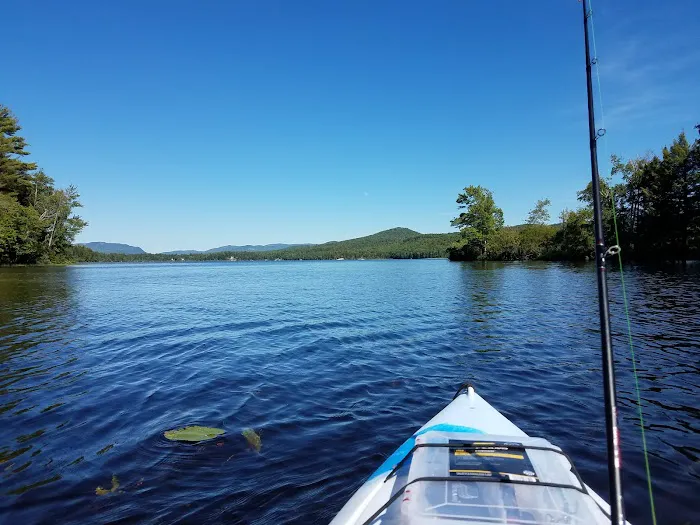Umbagog Lake State Park Campground Picture 8