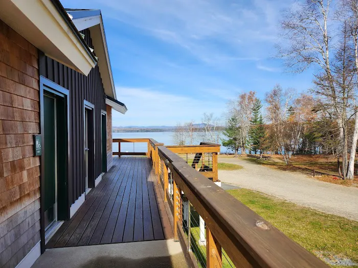 Umbagog Lake State Park Campground Picture 4