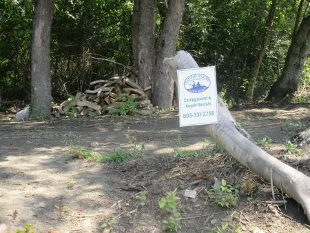 Champion Meadow Campground Picture 1