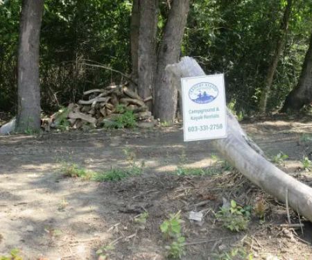 Champion Meadow Campground