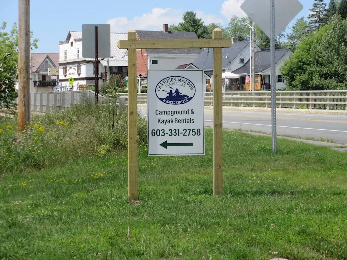 Champion Meadow Campground Picture 2