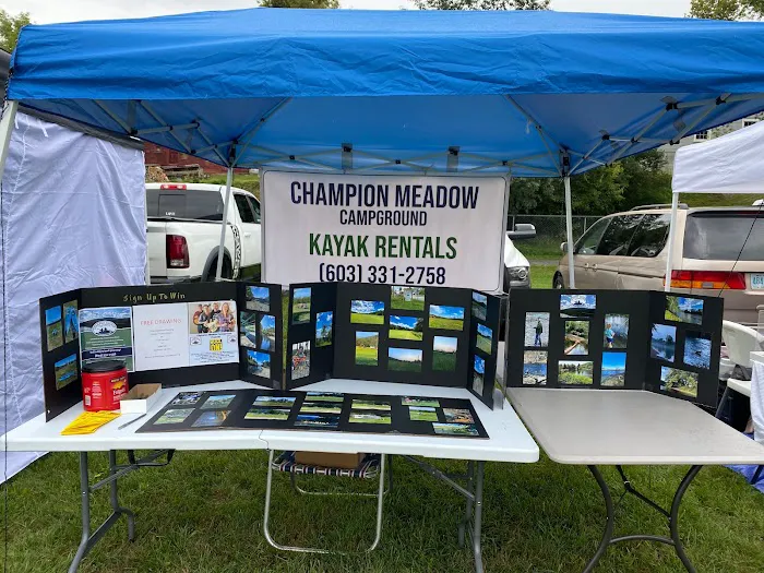 Champion Meadow Campground Picture 8