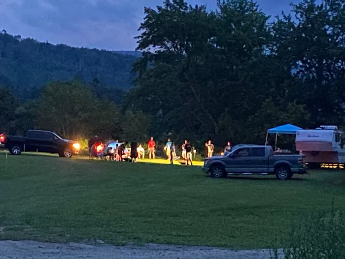 Champion Meadow Campground Picture 7