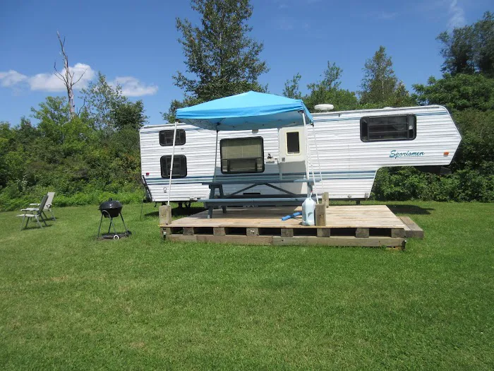 Champion Meadow Campground Picture 5