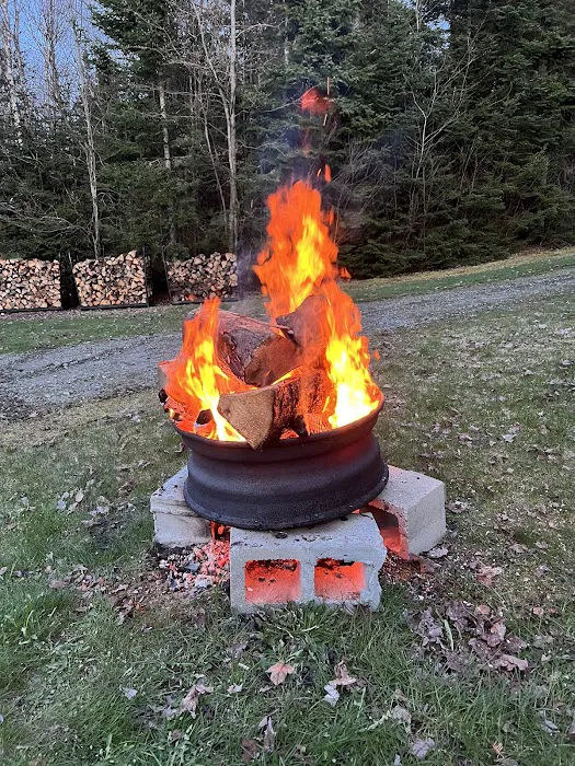 Rudy's Cabins and Campground Picture 3