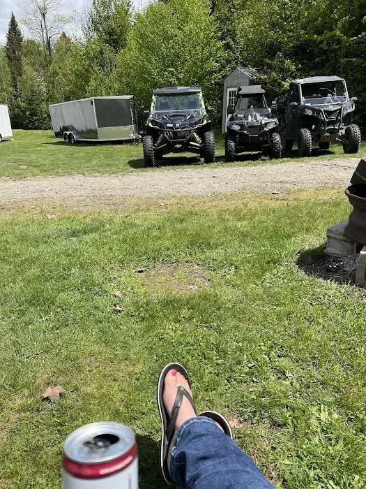 Rudy's Cabins and Campground Picture 7