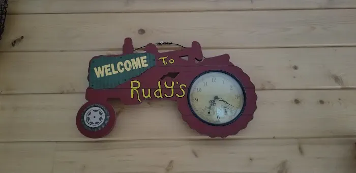 Rudy's Cabins and Campground Picture 8