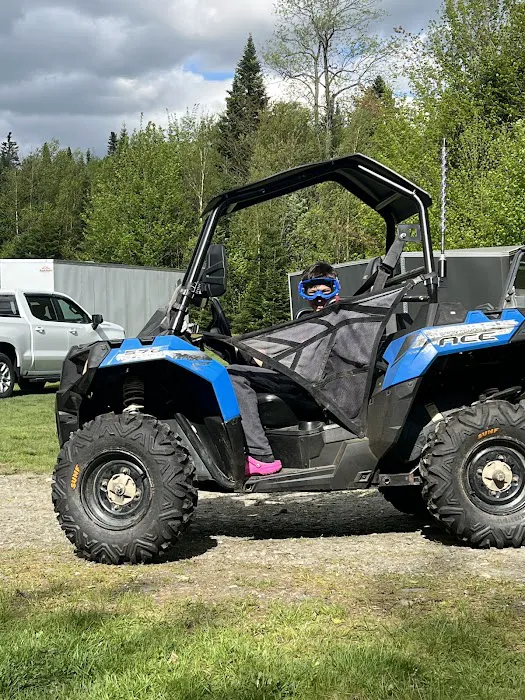 Rudy's Cabins and Campground Picture 2