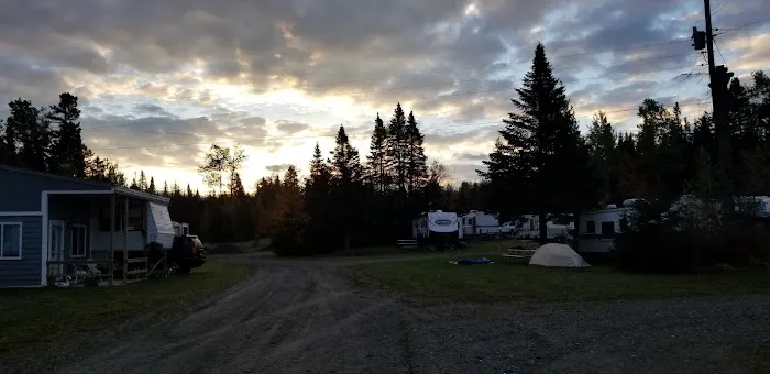 Rudy's Cabins and Campground Picture 6