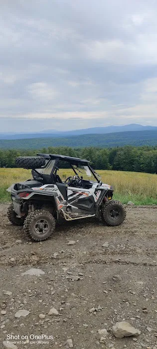 Rudy's Cabins and Campground Picture 5