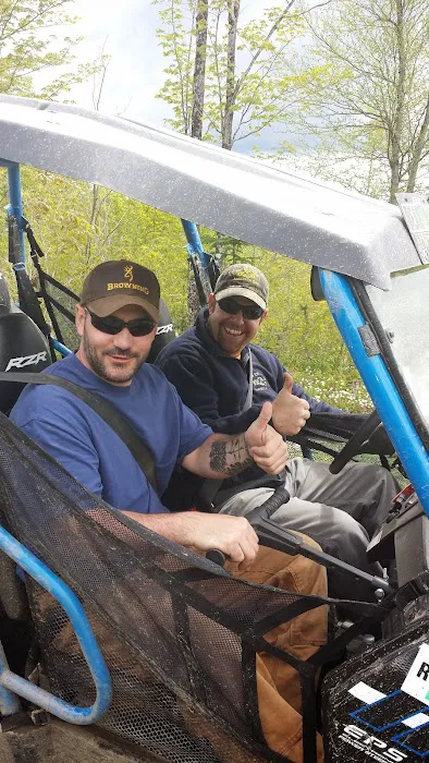 Back Lake Campground Picture 1