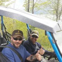 Back Lake Campground ico