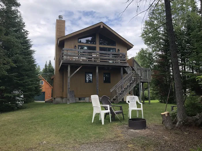 Back Lake Campground Picture 3