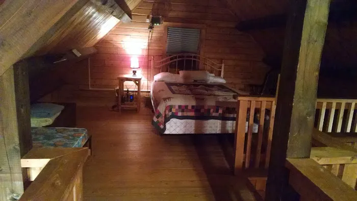 Mountain View Cabins & Campground Picture 10