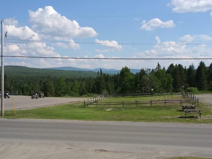 Mountain View Cabins & Campground Picture 4