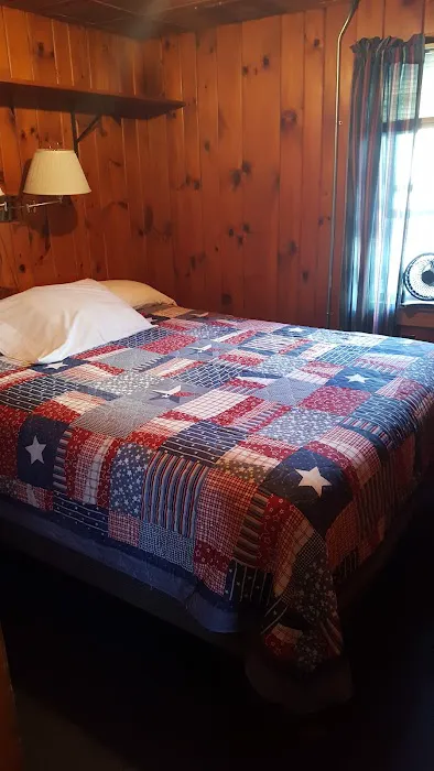 Mountain View Cabins & Campground Picture 5