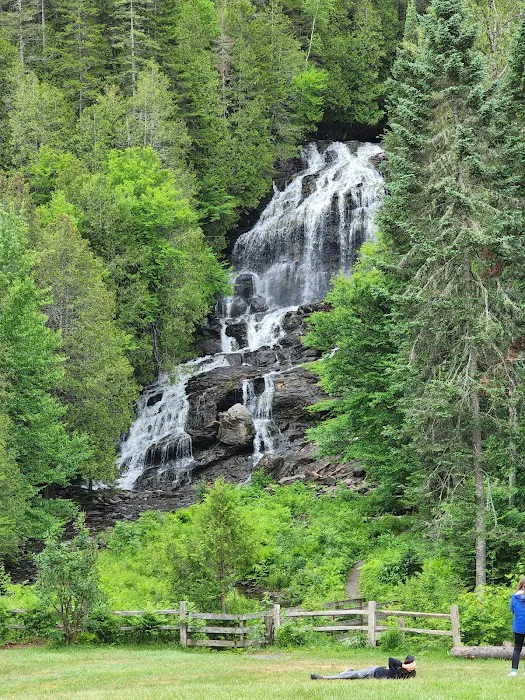 Mountain View Cabins & Campground Picture 8