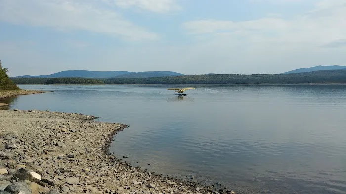 Mountain View Cabins & Campground Picture 9