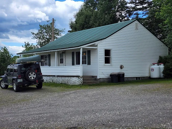 Mountain View Cabins & Campground Picture 6