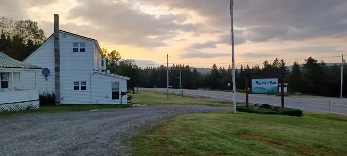 Mountain View Cabins & Campground Picture 1