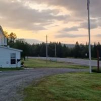 Mountain View Cabins & Campground ico