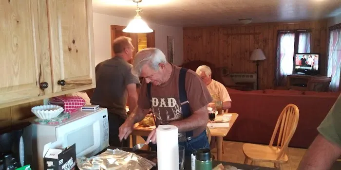 Mountain View Cabins & Campground Picture 2