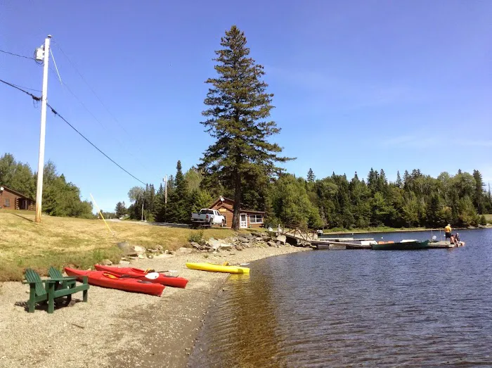 Ramblewood Cabins & Campground Picture 7