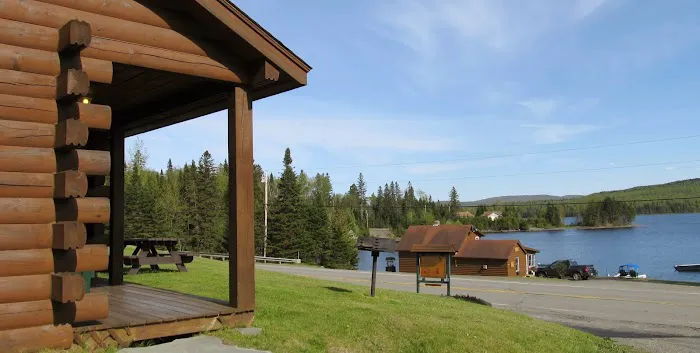 Ramblewood Cabins & Campground Picture 6