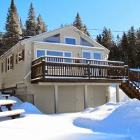 Ramblewood Cabins & Campground ico