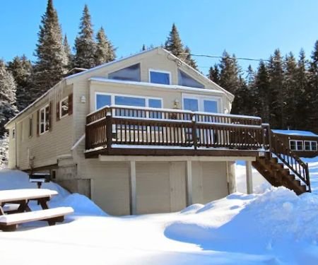 Ramblewood Cabins & Campground