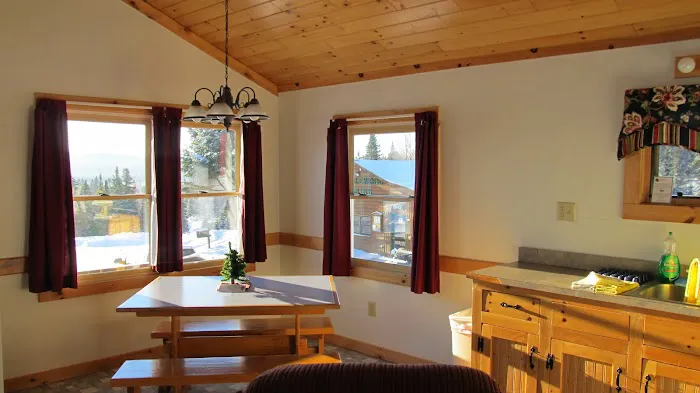 Ramblewood Cabins & Campground Picture 9