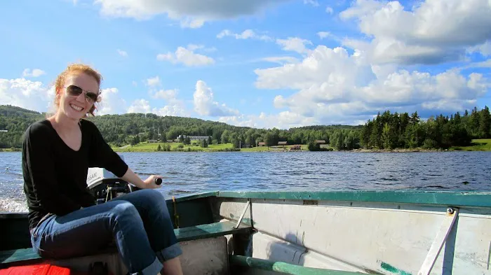 Ramblewood Cabins & Campground Picture 8